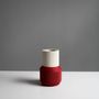 Vases - VASE - CANDLE INSPIRE COLLECTION - MENDELEK STUDIO