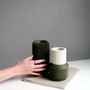 Vases - VASE - CANDLE INSPIRE COLLECTION - MENDELEK STUDIO