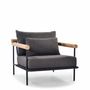 Chaises de jardin - Gamme Maroc - Mobilier d'extérieur - EMRIK
