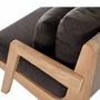 Fauteuils de jardin - Chaise longue d'extérieur - José - EMRIK
