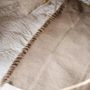 Objets de décoration - PLAID D'OULAN-BATOR - HIMALAYAN HERMITAGE