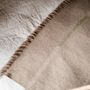 Objets de décoration - PLAID D'OULAN-BATOR - HIMALAYAN HERMITAGE