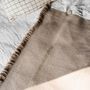 Objets de décoration - PLAID D'OULAN-BATOR - HIMALAYAN HERMITAGE