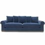 Canapés pour collectivités - Lord | Canapé et Fauteuil - CREARTE COLLECTIONS