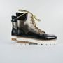 Shoes - Boots №25 Handmade - MONYER