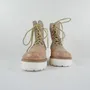 Shoes - Boots №27 Handmade - MONYER