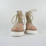 Shoes - Boots №28 Handmade - MONYER