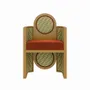 Chairs - Mak Suh Muh Dining Chair - MALABAR