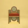 Chairs - Mak Suh Muh Dining Chair - MALABAR