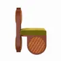 Chairs - Fyoo Cher Dining Chair - MALABAR