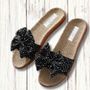 Loungewear - LES MAURICETTES de Diane, ultra light flip-flops - LES MAURICETTES