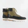 Shoes - Boots №32 Handmade - MONYER