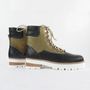 Shoes - Boots №33 Handmade - MONYER