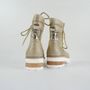 Chaussures - Boots №36 Handmade - MONYER