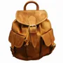 Sacs et cabas - Petit sac à dos en cuir - BERBER LEATHER
