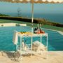 Garden accessories - The Al Fresco Bar Cart - BUSINESS & PLEASURE CO.
