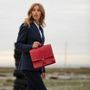 Leather goods - Leather Mini Satchel Casablanca - BERBER LEATHER