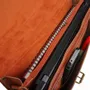 Sacs et cabas - Grande sacoche en cuir Casablanca - BERBER LEATHER