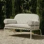 Fauteuils de jardin - The Al Fresco Love Seat - BUSINESS & PLEASURE CO.