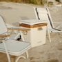 Garden accessories - The Hemingway Cooler - BUSINESS & PLEASURE CO.