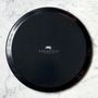 Trays - Huppe round tray - PARADISIO IMAGINARIUM
