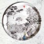 Plateaux - Plateau rond Bahia - PARADISIO IMAGINARIUM