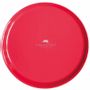 Trays - Round peony tray - PARADISIO IMAGINARIUM