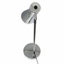Lampes à poser - Lampe de table chromée DL12 - DYBERG LARSEN
