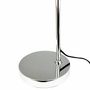 Lampes à poser - Lampe de table chromée DL12 - DYBERG LARSEN