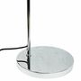 Lampadaires - Lampadaire chromé DL12 - DYBERG LARSEN