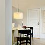 Suspensions - Pendentif Calix haut - DYBERG LARSEN