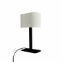 Lampes à poser - Lampe de table Calix ovale - DYBERG LARSEN