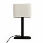 Lampes à poser - Lampe de table Calix ovale - DYBERG LARSEN