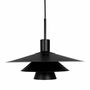 Suspensions - KAY Suspension D50 noir - DYBERG LARSEN