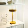Appliques - Lampe de table Starlight 230 V Curry - DYBERG LARSEN