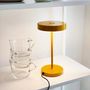 Appliques - Lampe de table Starlight 230 V Curry - DYBERG LARSEN