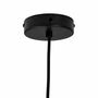 Suspensions - KAY Suspension D30 noir - DYBERG LARSEN