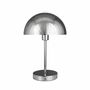 Table lamps - Stockholm LED Chrome Table Lamp v. 2.0 - DYBERG LARSEN