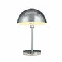 Table lamps - Stockholm LED Chrome Table Lamp v. 2.0 - DYBERG LARSEN