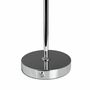 Table lamps - Stockholm LED Chrome Table Lamp v. 2.0 - DYBERG LARSEN