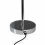 Table lamps - Stockholm LED Chrome Table Lamp v. 2.0 - DYBERG LARSEN