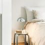 Table lamps - Stockholm LED Chrome Table Lamp v. 2.0 - DYBERG LARSEN