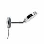 Appliques - Lampe murale chromée Starlight - DYBERG LARSEN