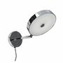 Appliques - Lampe murale chromée Starlight - DYBERG LARSEN