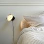 Appliques - Lampe murale chromée Starlight - DYBERG LARSEN