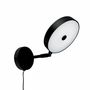 Appliques - Lampe murale noire Starlight - DYBERG LARSEN