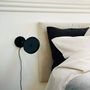 Appliques - Lampe murale noire Starlight - DYBERG LARSEN