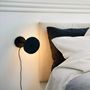 Appliques - Lampe murale noire Starlight - DYBERG LARSEN