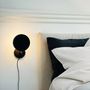Appliques - Lampe murale noire Starlight - DYBERG LARSEN