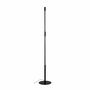 Floor lamps - Vagner LED Black Floor lamp - DYBERG LARSEN